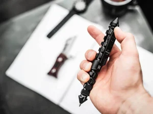 Böker Plus Fat Box Pen