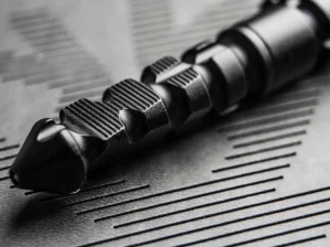 Böker Plus Fat Box Pen