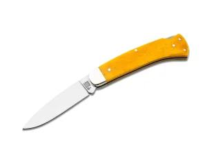 Böker Manufaktur Solingen Fellow Knochen
