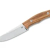 Fox Knives Fenix Olive Wood