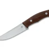 Fox Knives Fenix Santos Wood