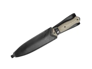 Steel Will Fervor 1201
