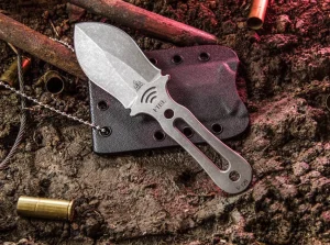 TOPS Knives Fiel
