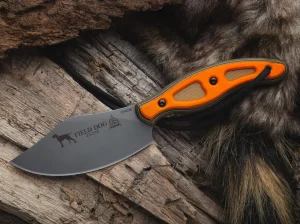 TOPS Knives Field Dog