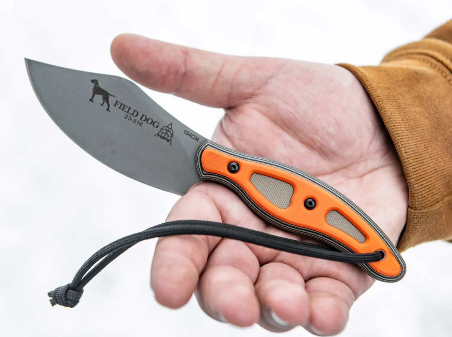 field_dog_6.webp TOPS Knives Field Dog