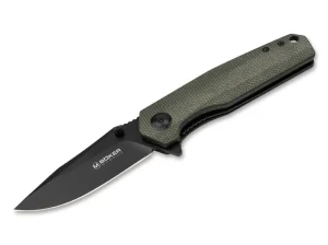 Magnum Field Flipper