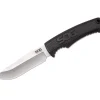 SOG Field Knife