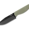 Condor Fighter Knife Army Green