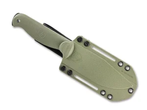 Condor Fighter Knife Army Green