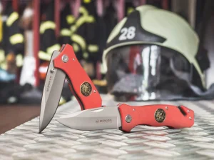 Magnum Fire Brigade