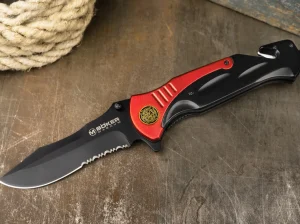 Magnum Fire Chief
