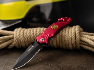 Magnum Fire Fighter