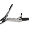 SOG Flash MT Silver & Black