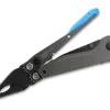 SOG Flash MT Urban Gray & Cyan