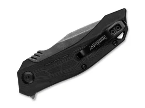 Kershaw Flatbed