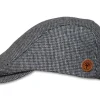 Böker Manufaktur Solingen Flatcap