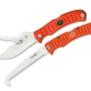 Outdoor Edge Flip n' Blaze Saw Combo