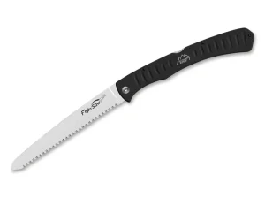 Outdoor Edge Flip n' Zip Saw Black