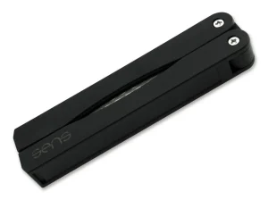 TB Outdoor Foldable Diamond Sharpening Steel