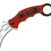 Fox Knives Folding Karambit Trainer