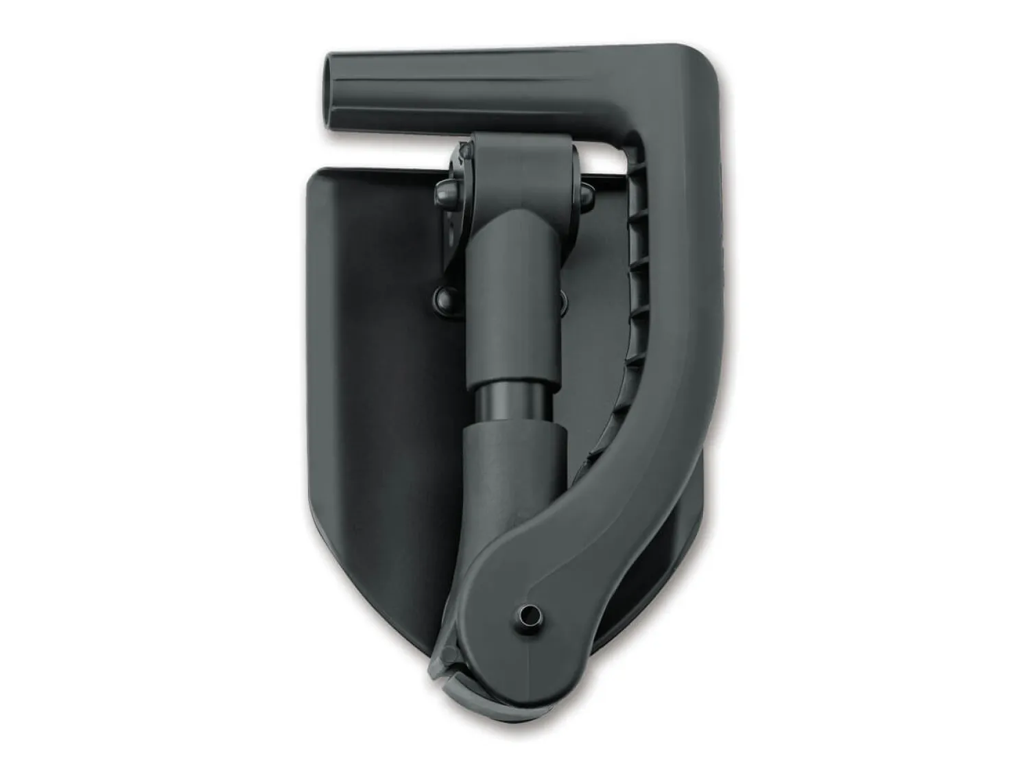 folding_spade_tan_sheath_2.webp FKMD Folding Spade Tan Sheath