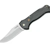 Fox Knives Forest Micarta 576