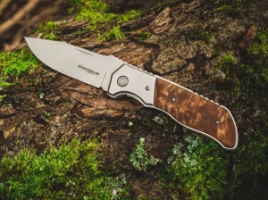Magnum Forest Ranger 42