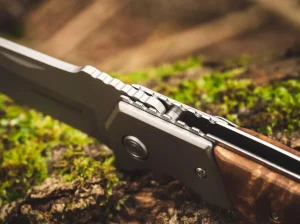 Magnum Forest Ranger 42