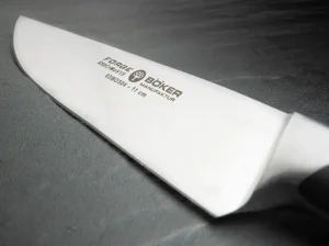 Böker Manufaktur Forge Universalmesser