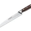 Böker Manufaktur Forge Wood Brotmesser