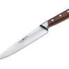 Böker Manufaktur Forge Wood Schinkenmesser