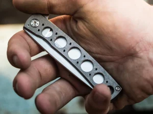 Böker Plus FR Mini