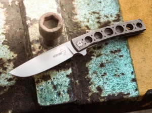 Böker Plus FR Mini