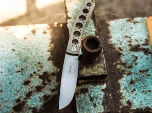 Böker Plus FR Mini