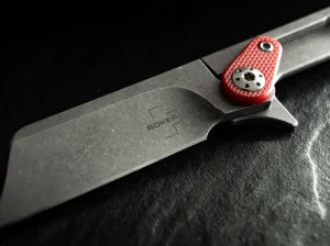 Böker Plus Fragment G10
