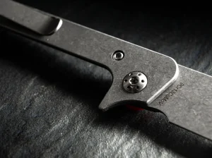 Böker Plus Fragment G10