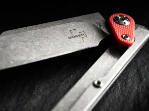 Böker Plus Fragment G10