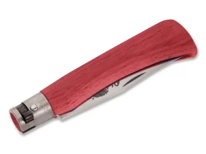 Old Bear Full Color M Red