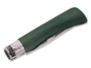 Old Bear Full Color XL Green