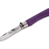 Old Bear Full Color XL Purple