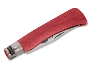 Old Bear Full Color XL Red
