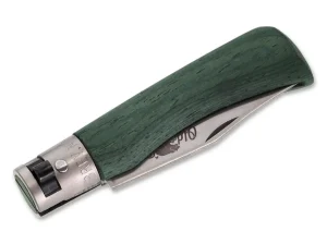Old Bear Full Color XS Green
