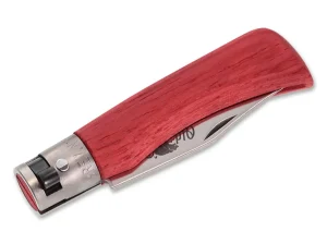 Old Bear Full Color XS Red