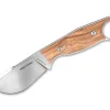 Real Steel Furrier Skinner Olive Wood