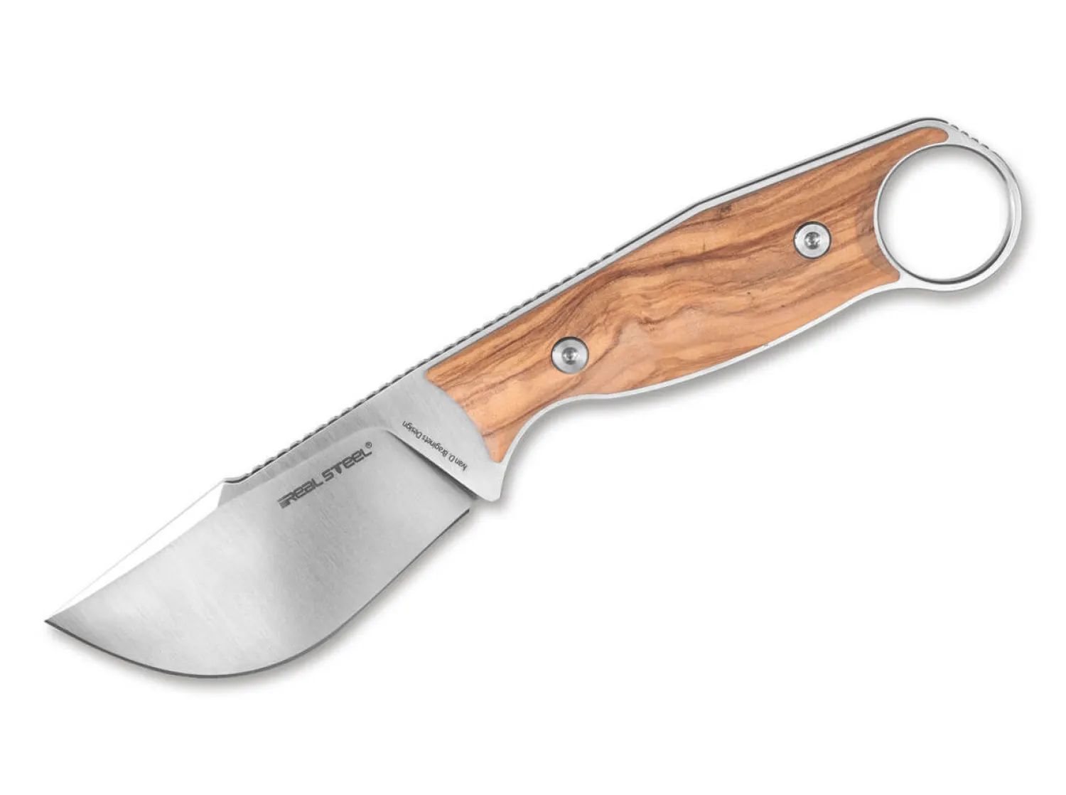 furrier_skinner_olive_woo_0.webp Real Steel Furrier Skinner Olive Wood