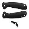 Honey Badger G10 Handle Set Large Black