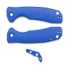 Honey Badger G10 Handle Set Large Blue