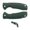 Honey Badger G10 Handle Set Large Foliage