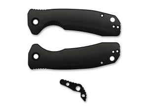 Honey Badger G10 Handle Set Medium Black