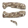 Honey Badger G10 Handle Set Medium